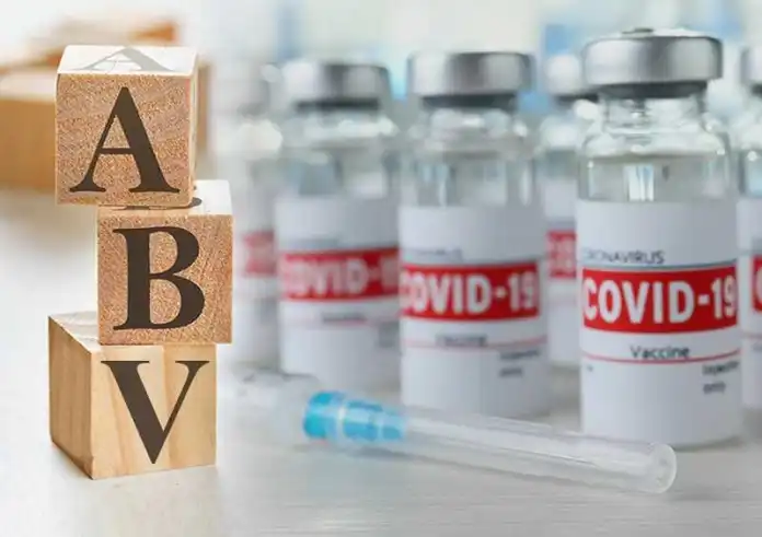 Pas op: ABV-ziekte (Alles Behalve Vaccins) doet overal mensen DOODVALLEN
